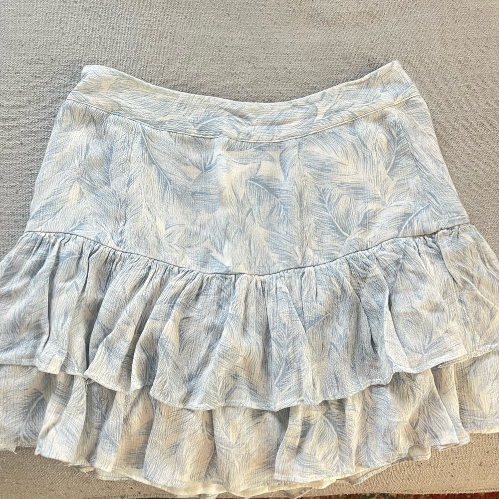 Willa Story skirt